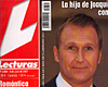 8. Revista LECTURAS  -2007-