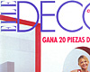 33. Revista ELLE DECO  -2000-
