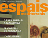 34. Revista ESPAIS MEDITERRANIS  -1999-