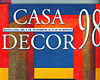 37. Libro CASA DECOR  -1998-