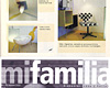 38. Revista MI FAMILIA  -1999-