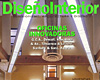1. Revista DISE�O INTERIOR  -1998-