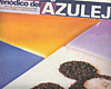 40. Peri�dico PERIODICO DEL AZULEJO  -2003-
