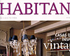45. Revista HABITANIA  -2008-